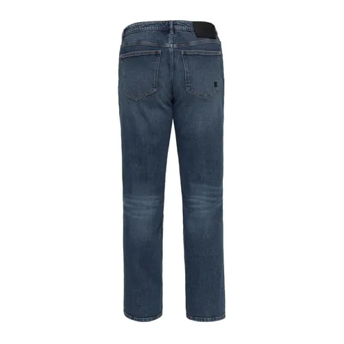 Jeans > Straight Jeans - - Richmond - Modalova