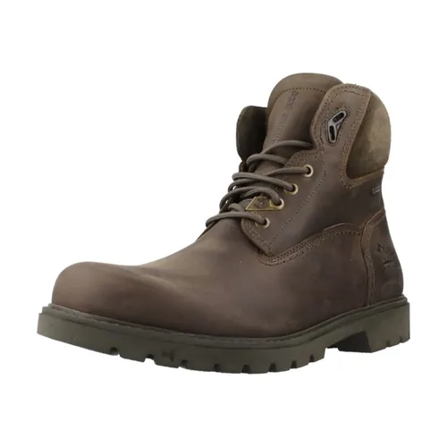Shoes > Boots > Lace-up Boots - - Panama Jack - Modalova