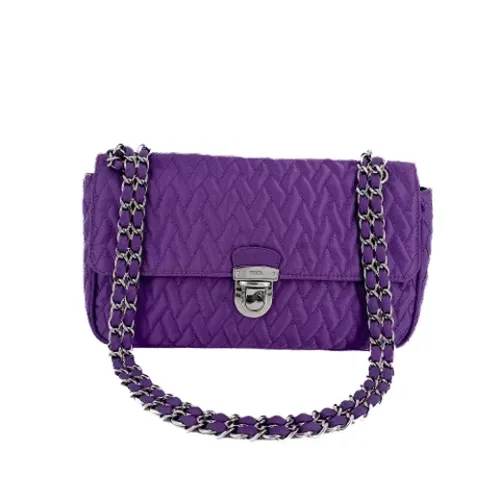 Pre-owned > Pre-owned Bags > Pre-owned Shoulder Bags - - Prada Vintage - Modalova