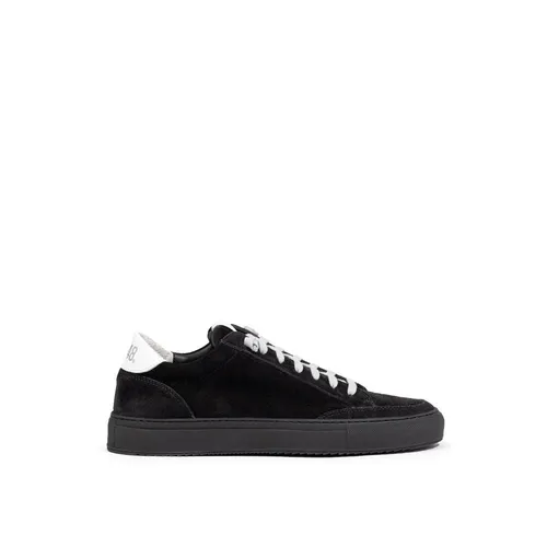 P448 - Shoes > Sneakers - Black - P448 - Modalova