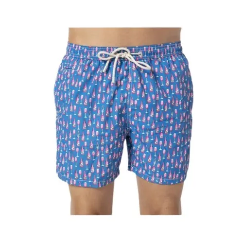 Swimwear > Beachwear - - MC2 Saint Barth - Modalova