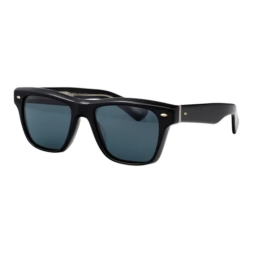 Accessories > Sunglasses - - Oliver Peoples - Modalova