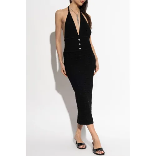 Dresses > Occasion Dresses > Party Dresses - - Alessandra Rich - Modalova