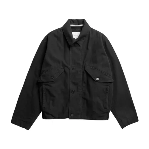 Jackets > Light Jackets - - Norse Projects - Modalova