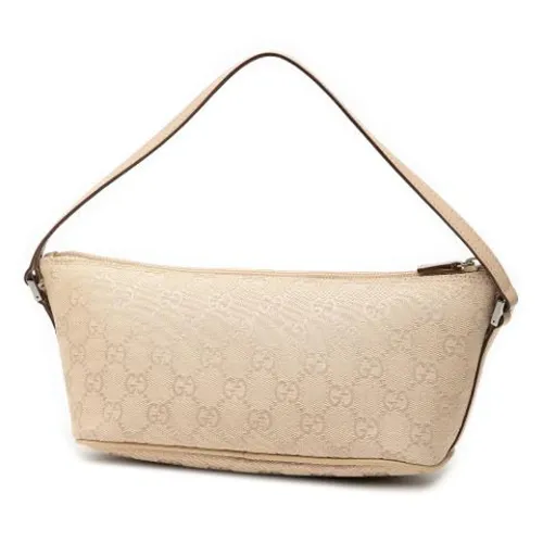 Pre-owned > Pre-owned Bags > Pre-owned Shoulder Bags - - Gucci Vintage - Modalova