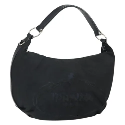Pre-owned > Pre-owned Bags > Pre-owned Shoulder Bags - - Prada Vintage - Modalova