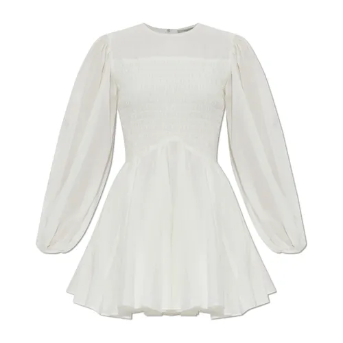 Dresses > Day Dresses > Short Dresses - - AllSaints - Modalova