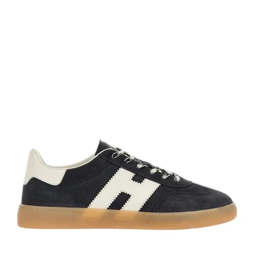 Hogan - Shoes > Sneakers - Blue - Hogan - Modalova