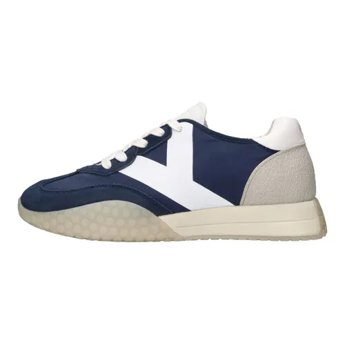 Kehnoo - Shoes > Sneakers - Blue - Kehnoo - Modalova