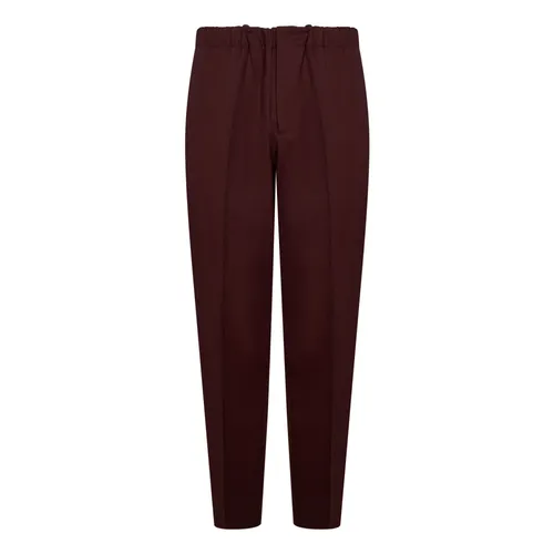 Trousers > Chinos - - Jil Sander - Modalova