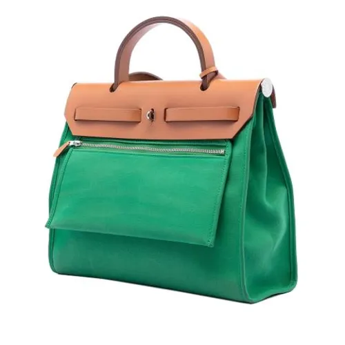 Pre-owned > Pre-owned Bags > Pre-owned Handbags - - Hermès Vintage - Modalova
