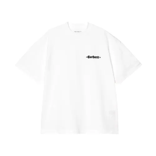Tops > T-Shirts - - Carhartt Wip - Modalova