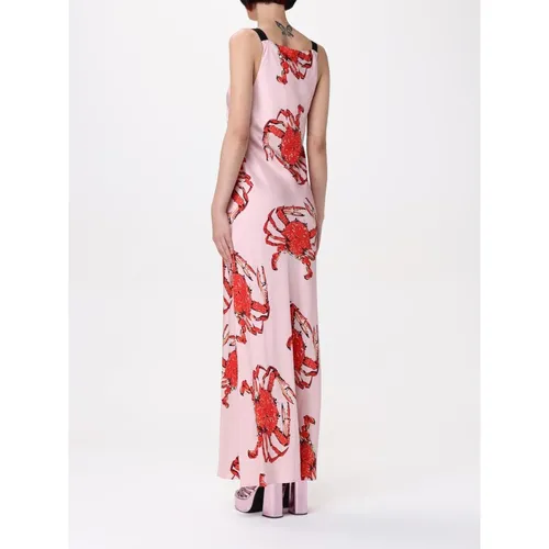 Dresses > Day Dresses > Maxi Dresses - - Msgm - Modalova