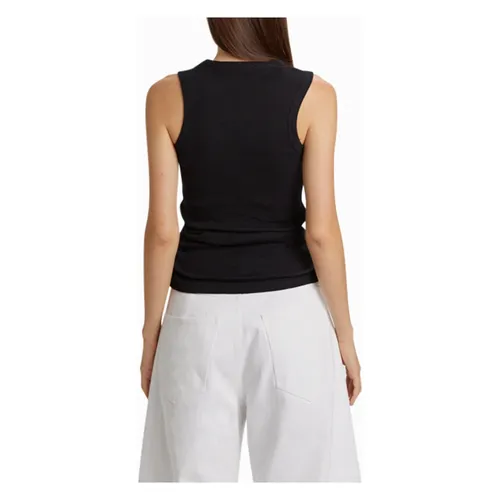 Tops > Sleeveless Tops - - Phisique du Role - Modalova