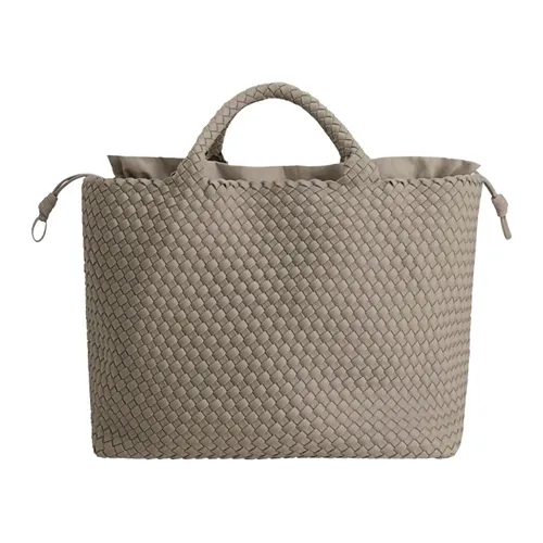 Marrea - Bags > Tote Bags - Beige - Marrea - Modalova