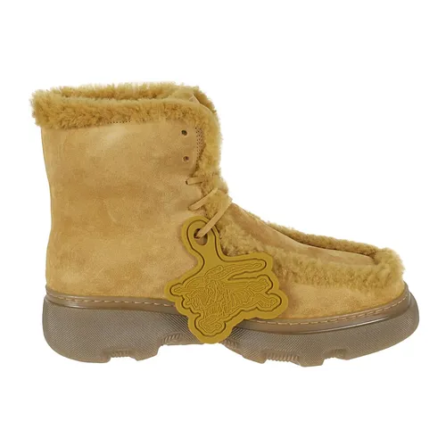Shoes > Boots > Winter Boots - - Burberry - Modalova