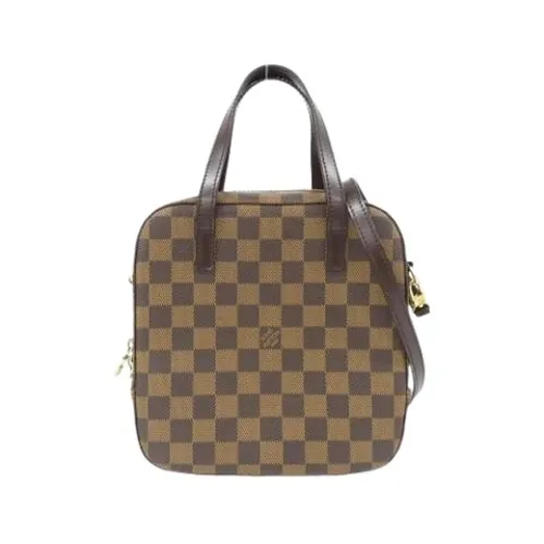 Pre-owned > Pre-owned Bags > Pre-owned Mini Bags - - Louis Vuitton Vintage - Modalova