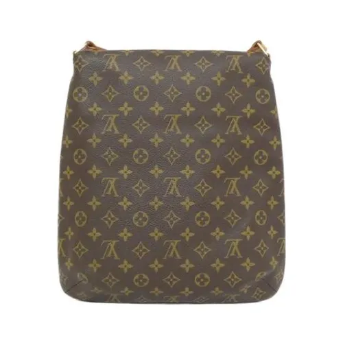 Pre-owned > Pre-owned Bags > Pre-owned Cross Body Bags - - Louis Vuitton Vintage - Modalova