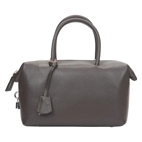 Estro - Bags > Handbags - Brown - Estro - Modalova