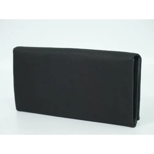 Pre-owned > Pre-owned Accessories > Pre-owned Wallets - - Prada Vintage - Modalova