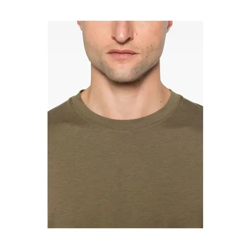 Tops > T-Shirts - - Tom Ford - Modalova