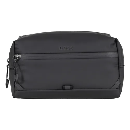Hugo - Bags > Toilet Bags - Black - Hugo - Modalova
