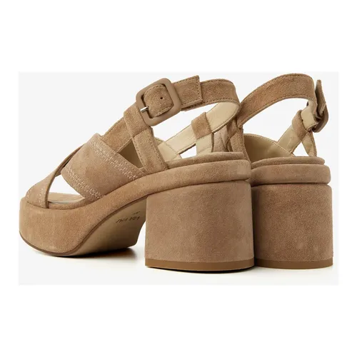 Shoes > Sandals > High Heel Sandals - - Via Vai - Modalova