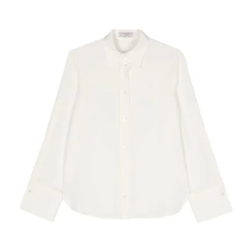 Blouses & Shirts > Shirts - - Alberto Biani - Modalova