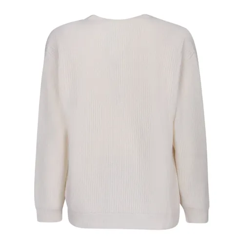 Knitwear > Cardigans - - Lardini - Modalova