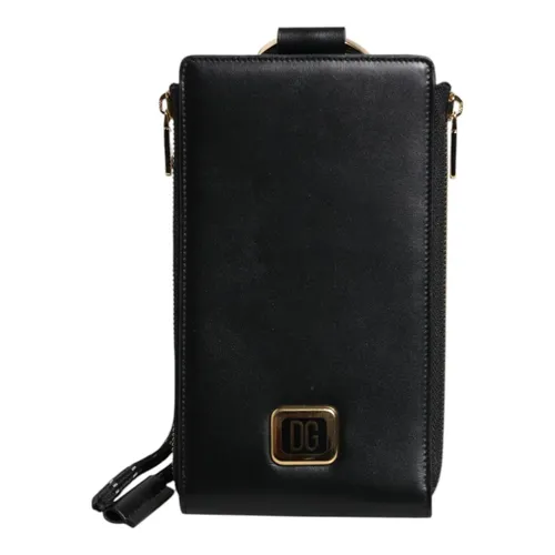 Accessories > Wallets & Cardholders - - Dolce & Gabbana - Modalova