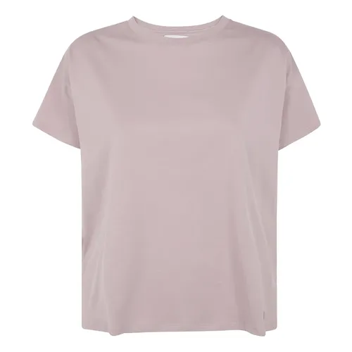 Tops > T-Shirts - - Loulou Studio - Modalova