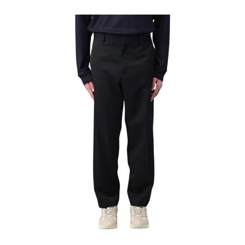 Trousers > Straight Trousers - - Jil Sander - Modalova