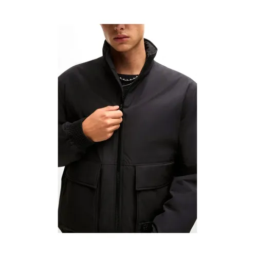 Jackets > Light Jackets - - Hugo - Modalova