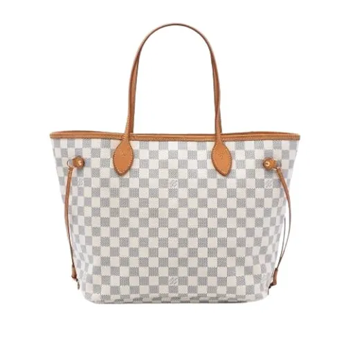 Pre-owned > Pre-owned Bags > Pre-owned Tote Bags - - Louis Vuitton Vintage - Modalova