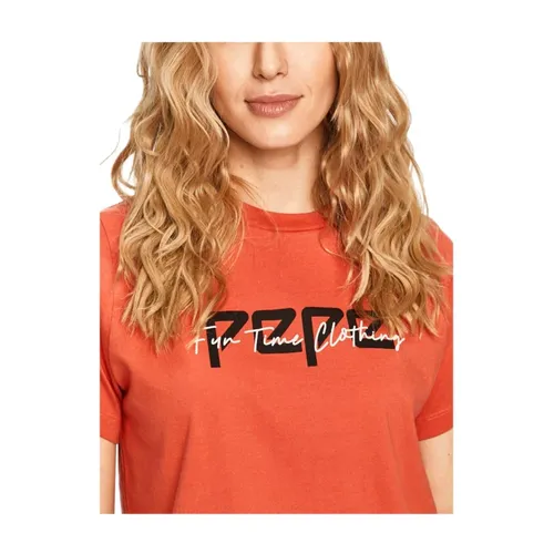 Tops > T-Shirts - - Pepe Jeans - Modalova