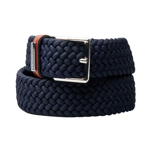 Accessories > Belts - - Paul & Shark - Modalova