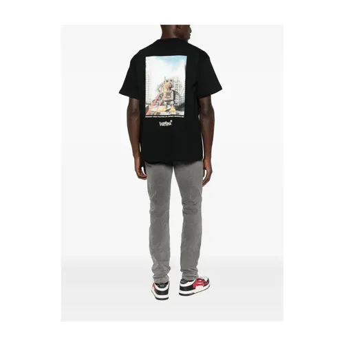 Tops > T-Shirts - - Carhartt Wip - Modalova