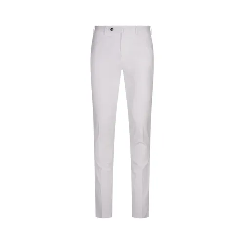 Trousers > Slim-fit Trousers - - PT Torino - Modalova