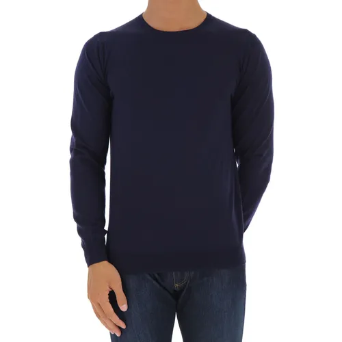 Sweatshirts & Hoodies > Sweatshirts - - Paolo Pecora - Modalova