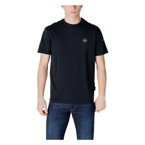 Tops > T-Shirts - - Napapijri - Modalova