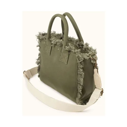 Munich - Bags > Tote Bags - Green - Munich - Modalova