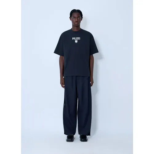 Tops > T-Shirts - - Vetements - Modalova