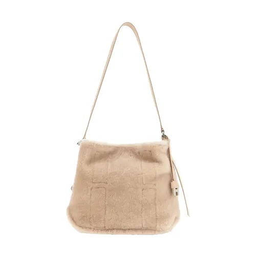 Bags > Shoulder Bags - - Hogan - Modalova