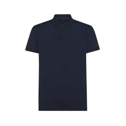 RRD - Tops > Polo Shirts - Black - RRD - Modalova