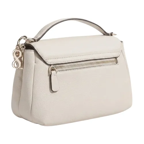 Guess - Bags > Handbags - Brown - Guess - Modalova