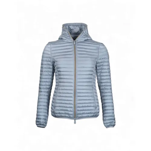 Jackets > Winter Jackets - - Save The Duck - Modalova