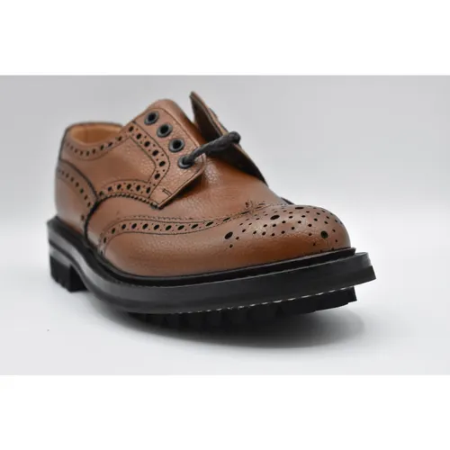 Shoes > Flats > Laced Shoes - - Church's - Modalova