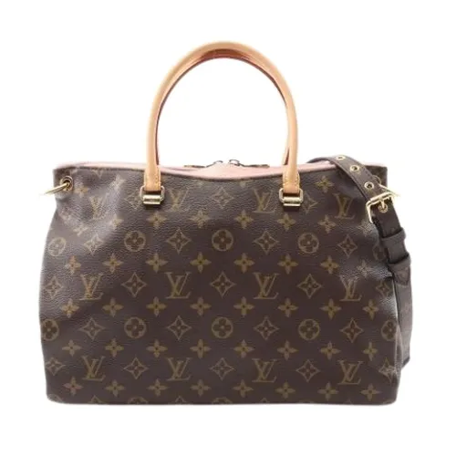 Pre-owned > Pre-owned Bags > Pre-owned Handbags - - Louis Vuitton Vintage - Modalova