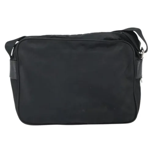 Pre-owned > Pre-owned Bags > Pre-owned Cross Body Bags - - Prada Vintage - Modalova
