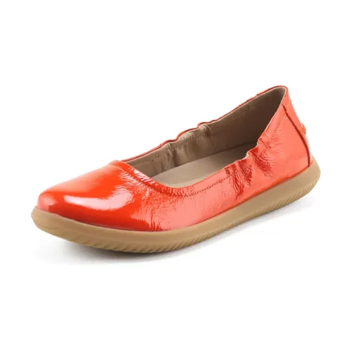 Shoes > Flats > Ballerinas - - Nature Footwear - Modalova